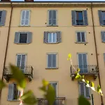 Attico Verde - Terrazza Privata Tra I Navigli