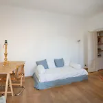 Attico Verde - Terrazza Privata Tra I Navigli