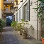 Attico Verde - Terrazza Privata Tra I Navigli