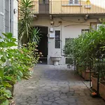 Attico Verde - Terrazza Privata Tra I Navigli