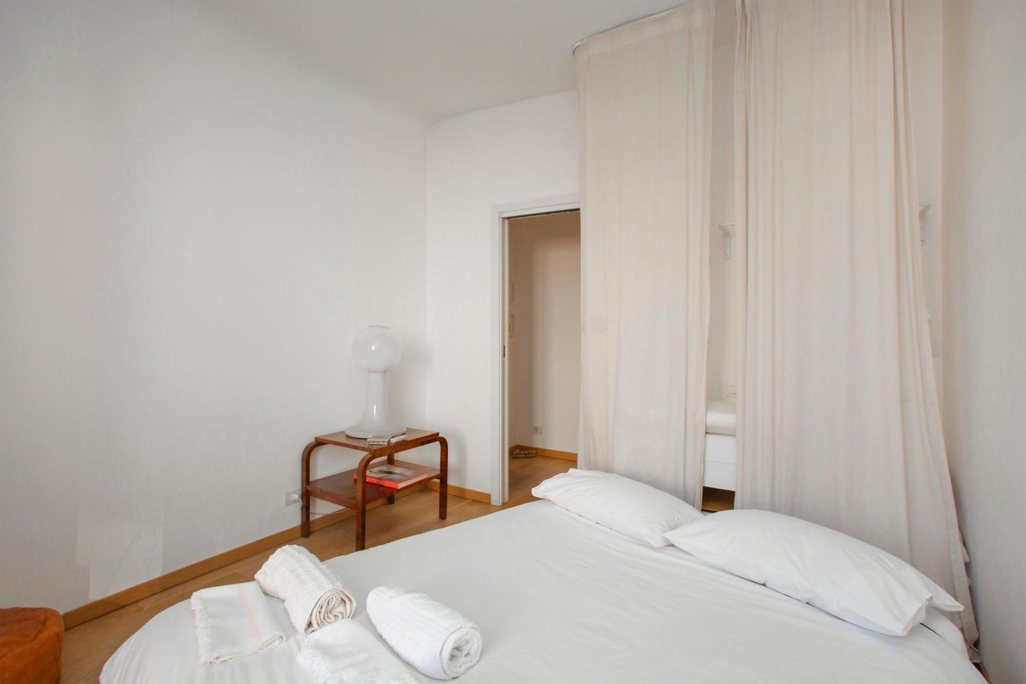 Attico - Terrazza Privata Tra I Navigli
