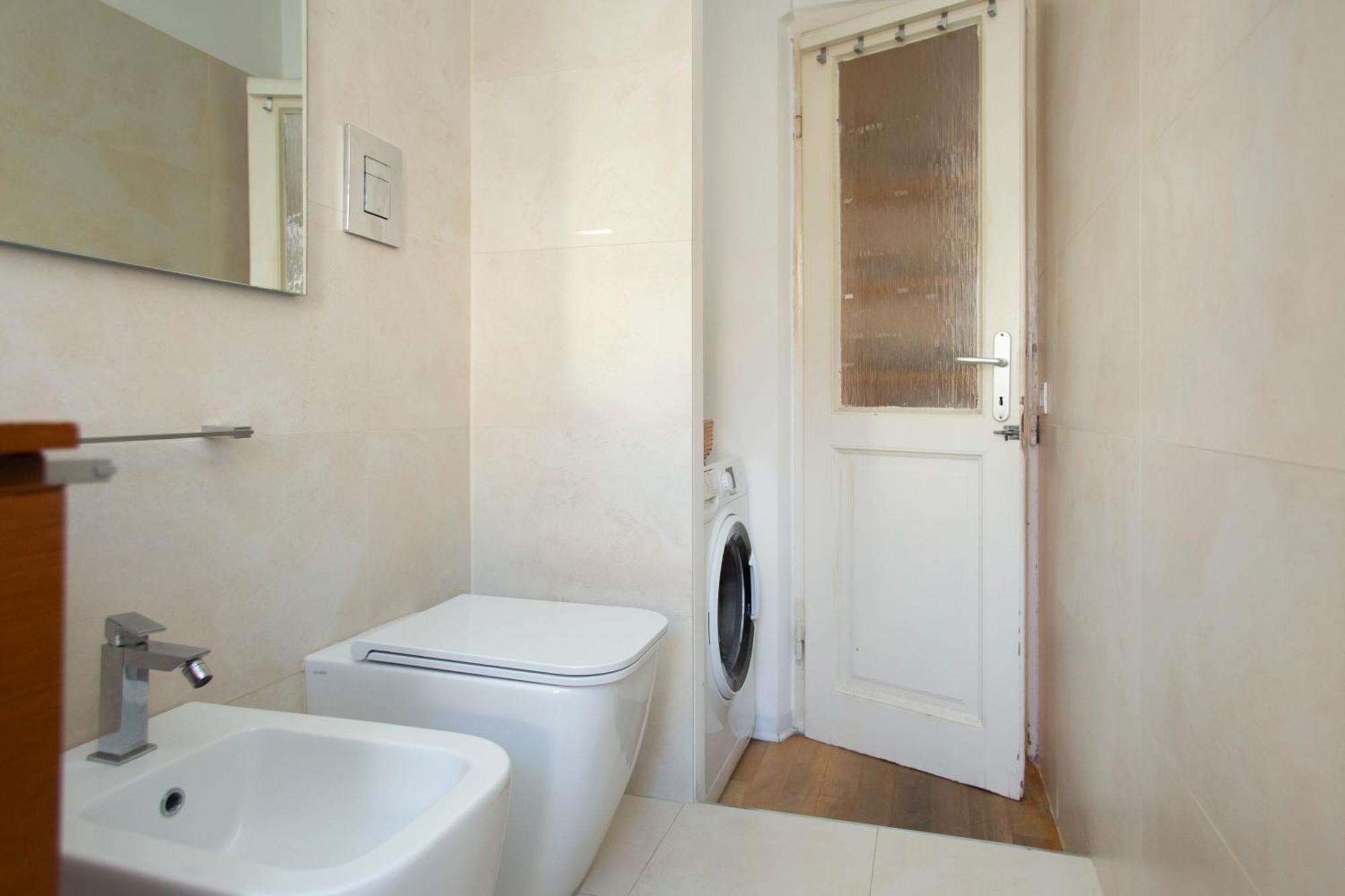 Attico - Terrazza Privata Tra I Navigli *