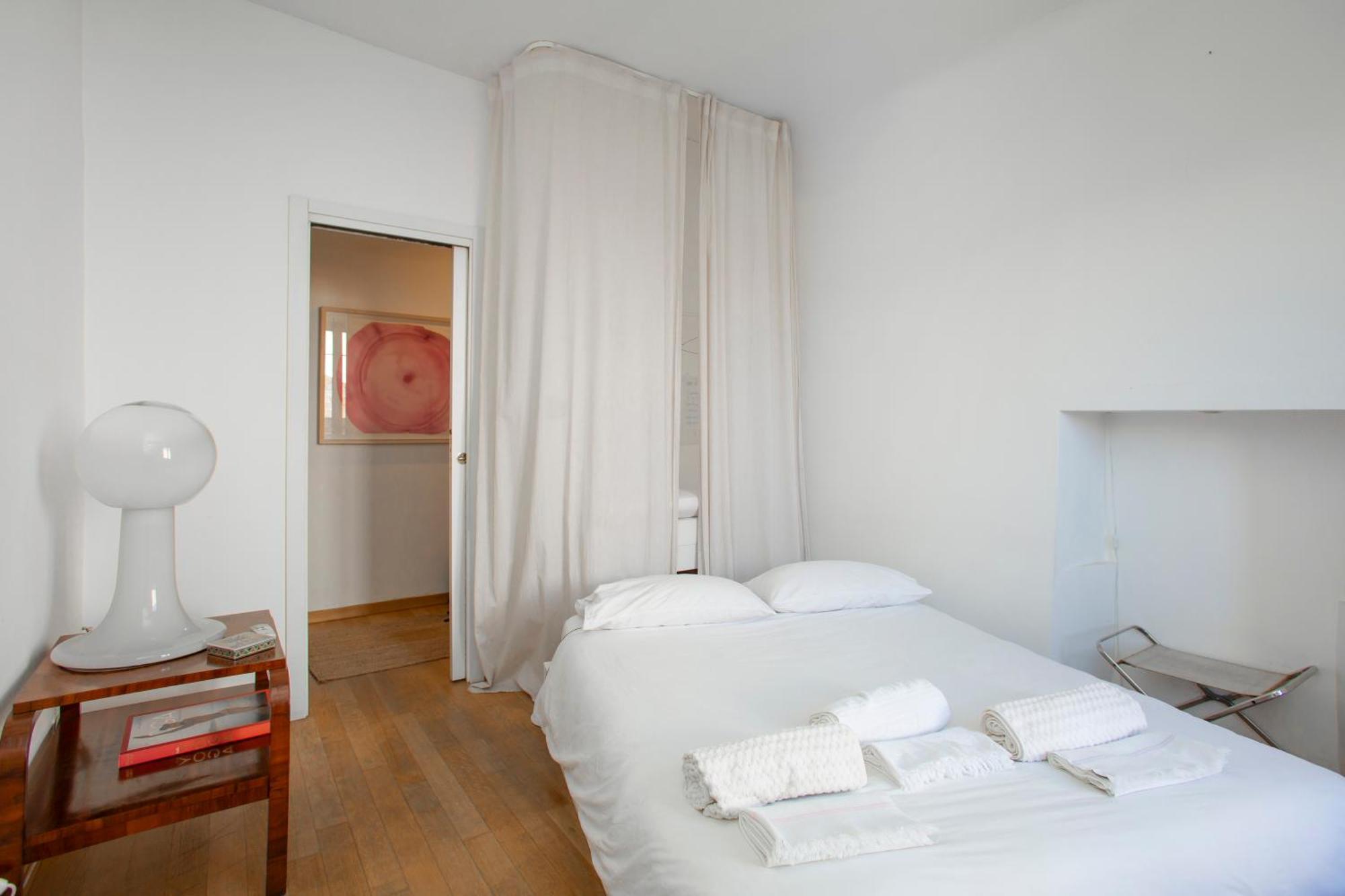 Attico - Terrazza Privata Tra I Navigli Milano