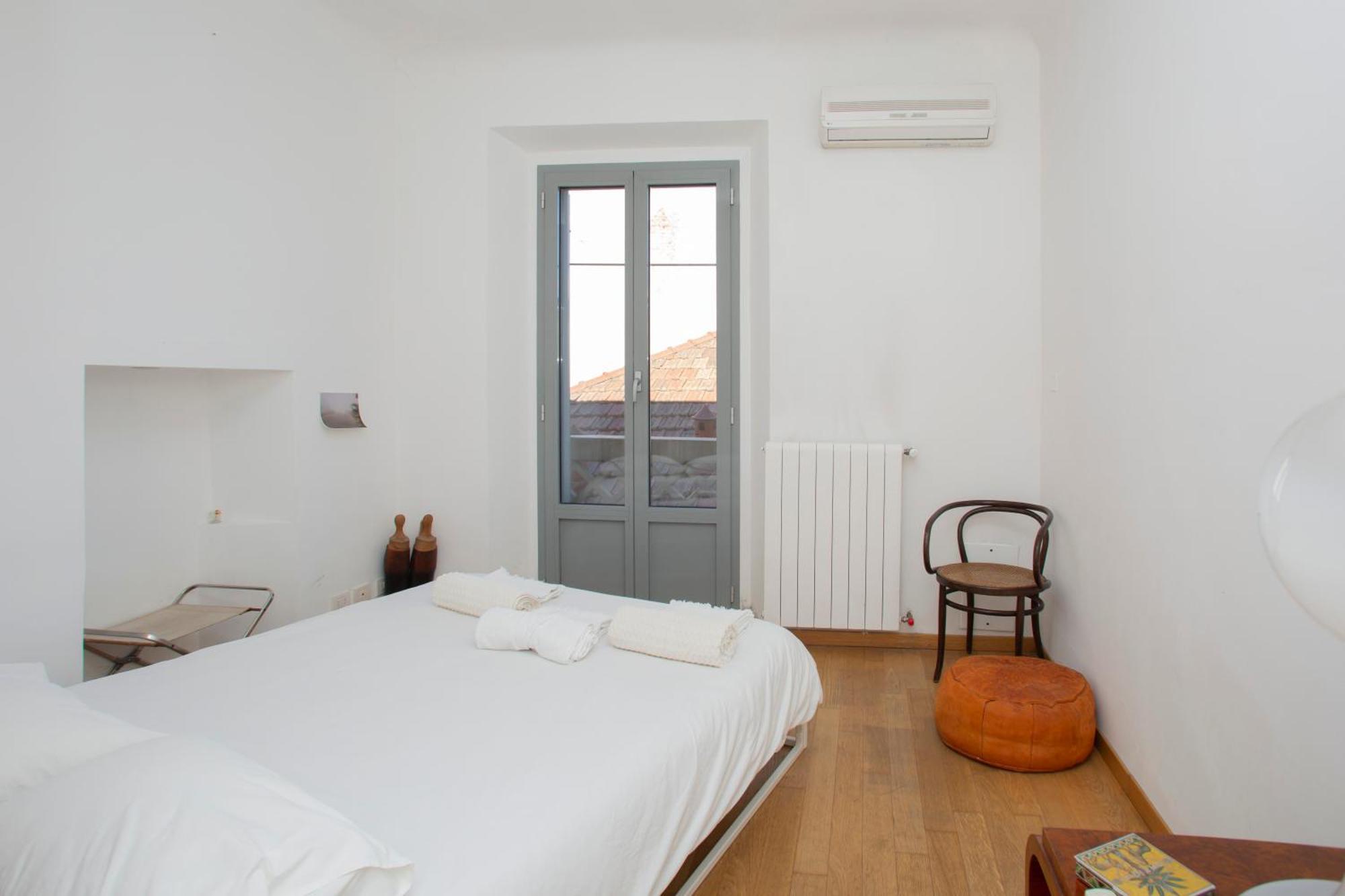 Appartamento Attico - Terrazza Privata Tra I Navigli Milano